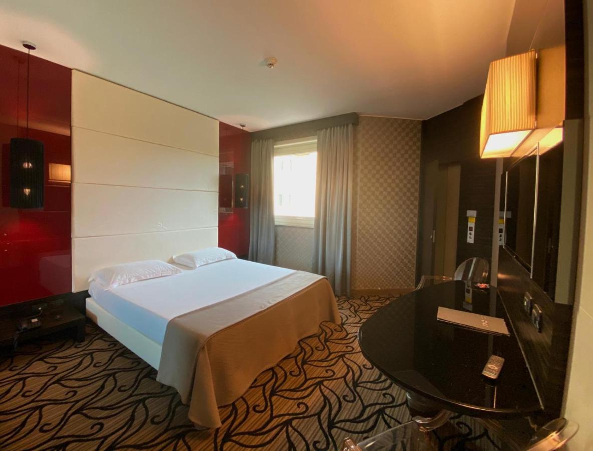 Iris Hotel Erbusco Eksteriør bilde