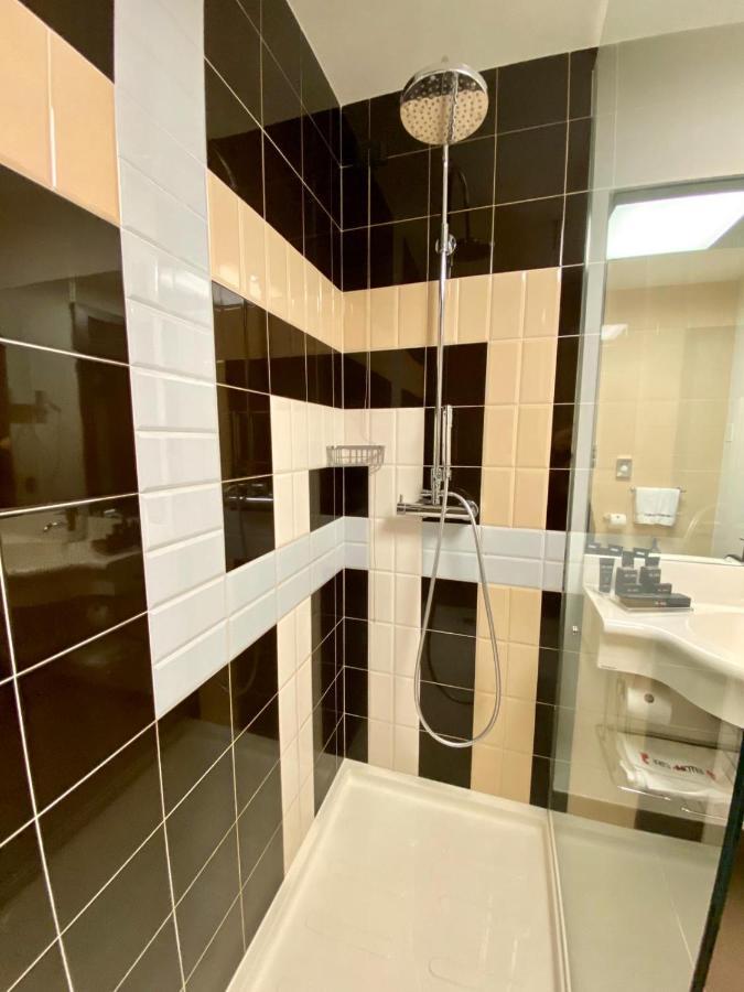 Iris Hotel Erbusco Eksteriør bilde