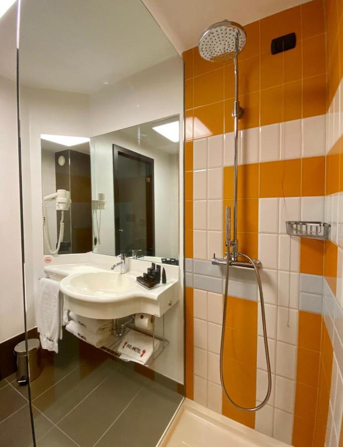 Iris Hotel Erbusco Eksteriør bilde