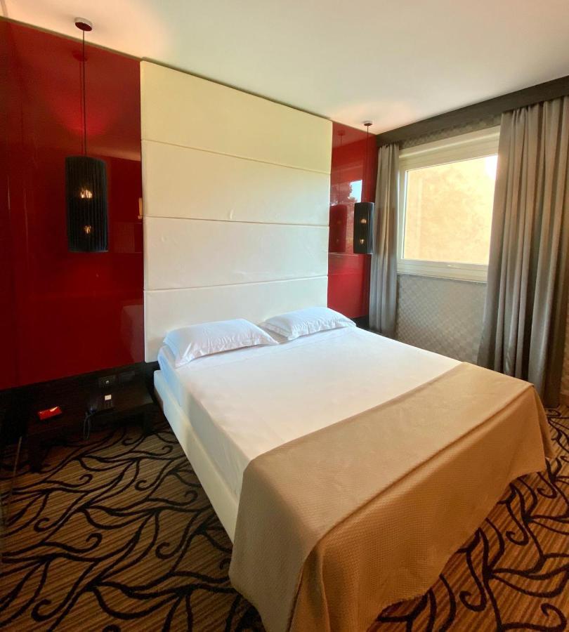 Iris Hotel Erbusco Eksteriør bilde
