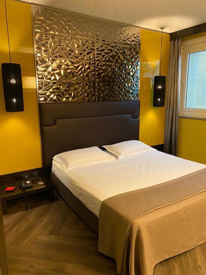 Iris Hotel Erbusco Eksteriør bilde