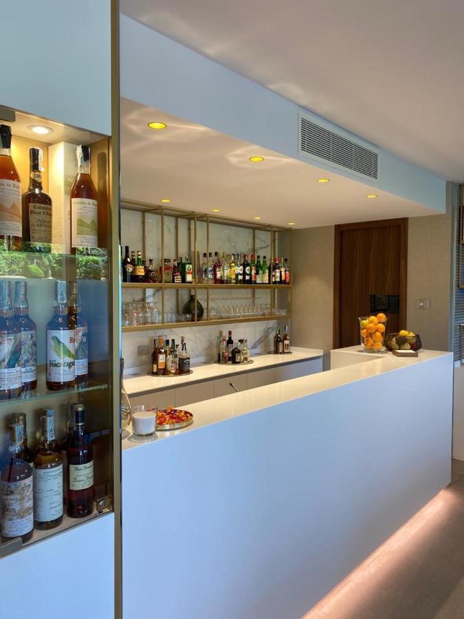 Iris Hotel Erbusco Eksteriør bilde
