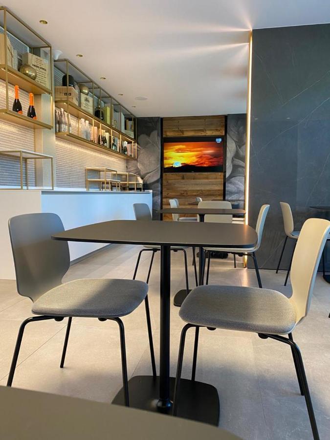Iris Hotel Erbusco Eksteriør bilde